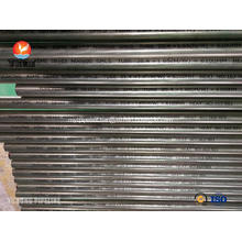 Inconel Tubing ASME SB163 Inconel 600 Seamless Tube